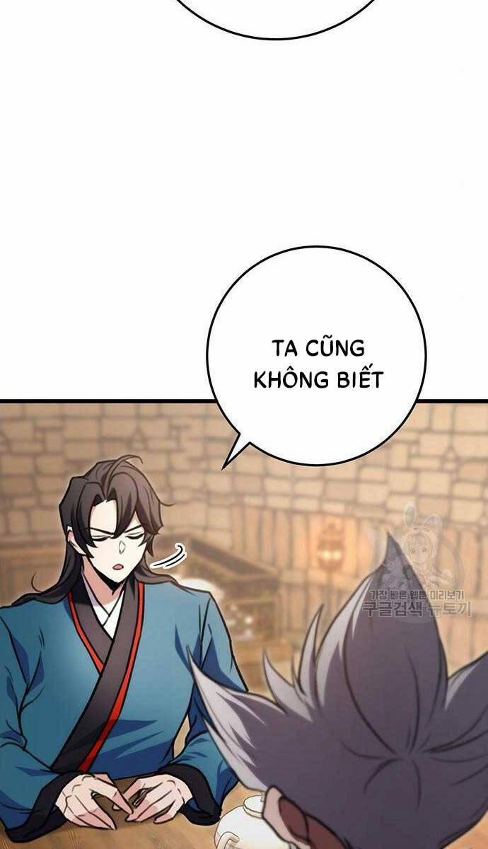 Thanh Kiếm Của Hoàng Đế 13 trang 52