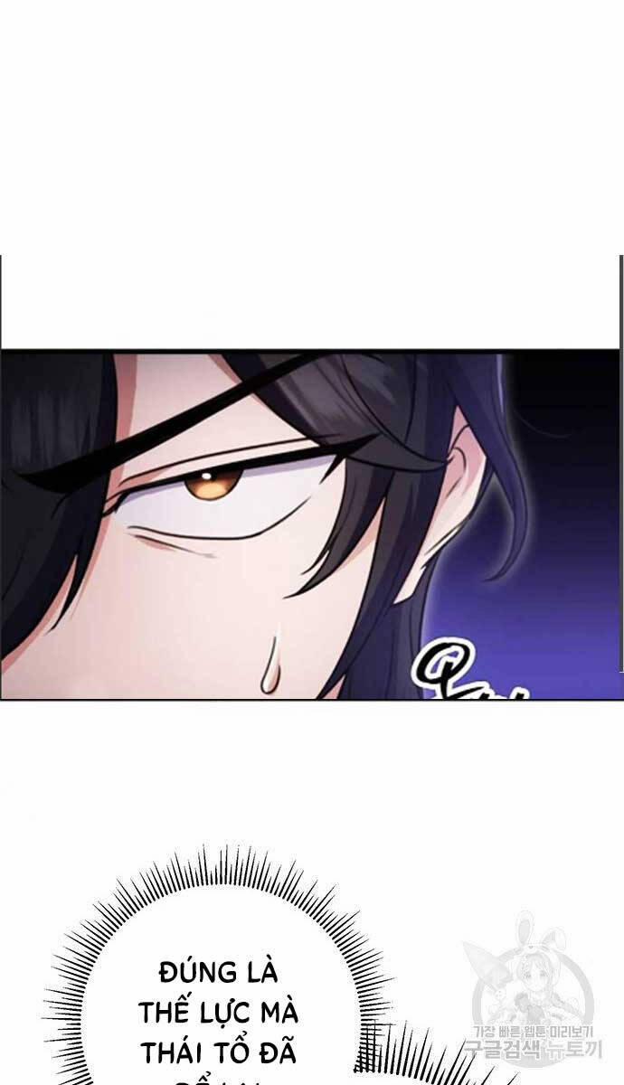 Thanh Kiếm Của Hoàng Đế 13 trang 61