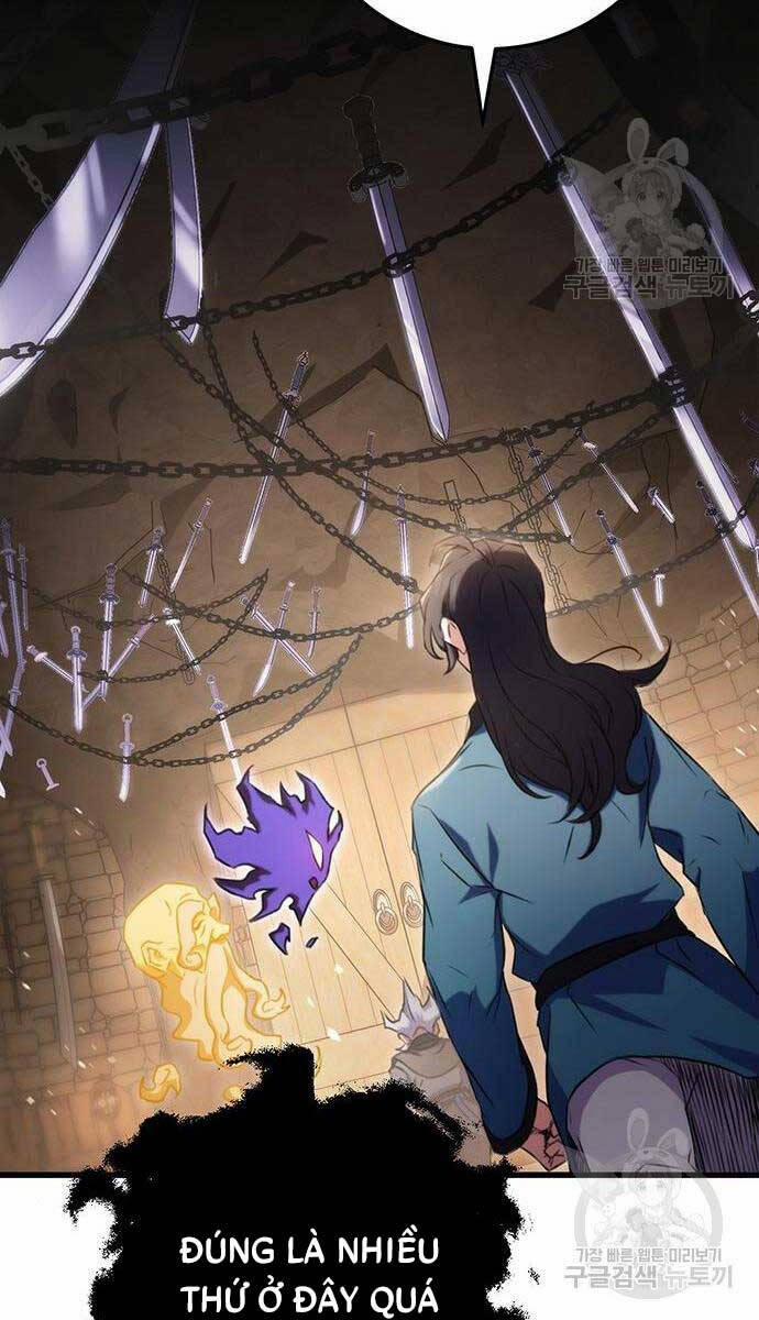 Thanh Kiếm Của Hoàng Đế 13 trang 90