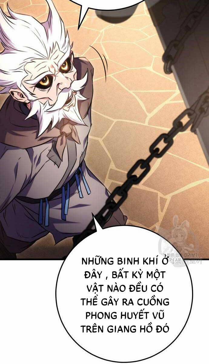 Thanh Kiếm Của Hoàng Đế 13 trang 92