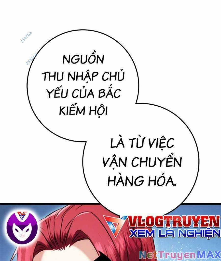 Thanh Kiếm Của Hoàng Đế 14 trang 100