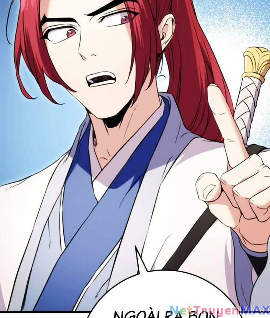 Thanh Kiếm Của Hoàng Đế 14 trang 101