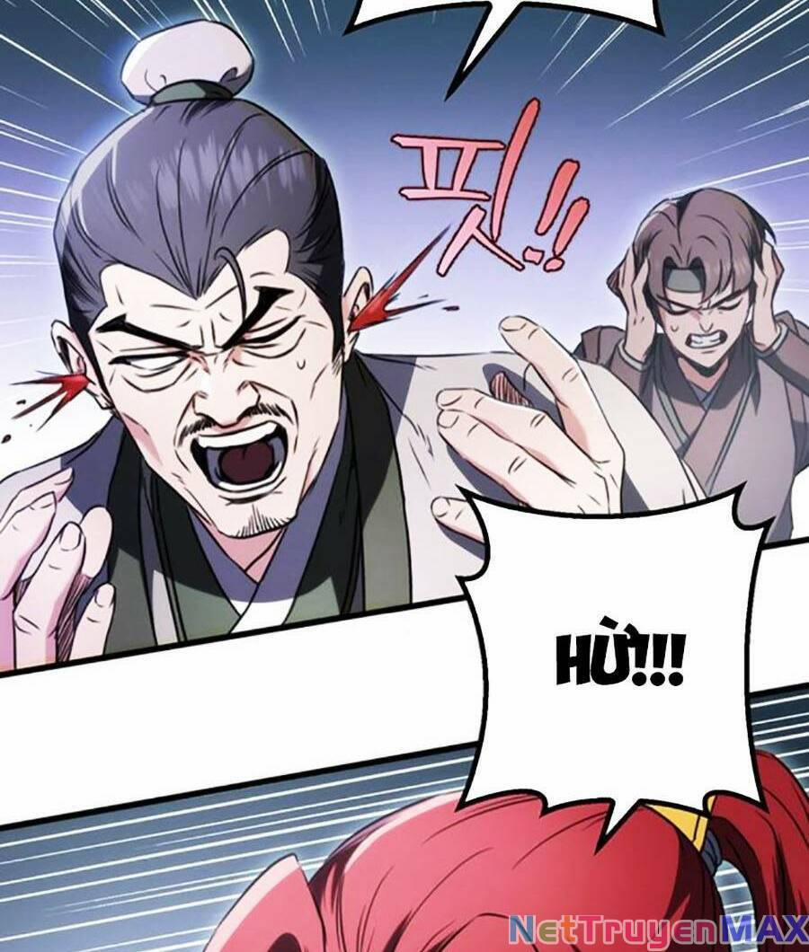 Thanh Kiếm Của Hoàng Đế 14 trang 115