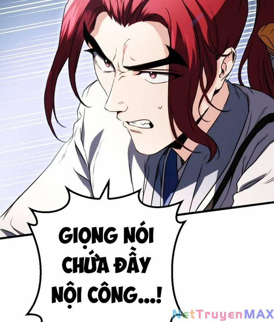 Thanh Kiếm Của Hoàng Đế 14 trang 116