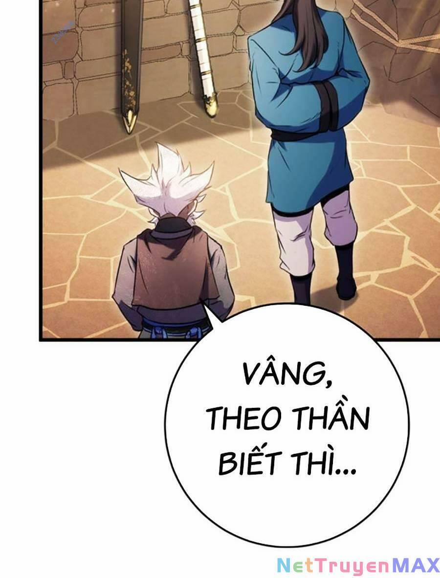 Thanh Kiếm Của Hoàng Đế 14 trang 12
