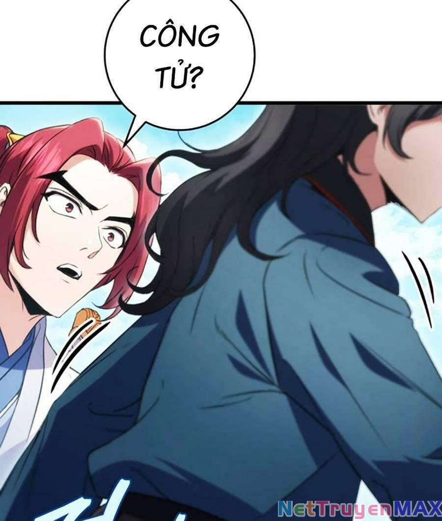 Thanh Kiếm Của Hoàng Đế 14 trang 120