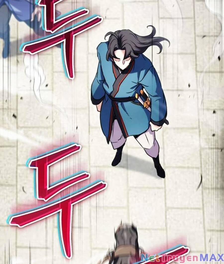 Thanh Kiếm Của Hoàng Đế 14 trang 123