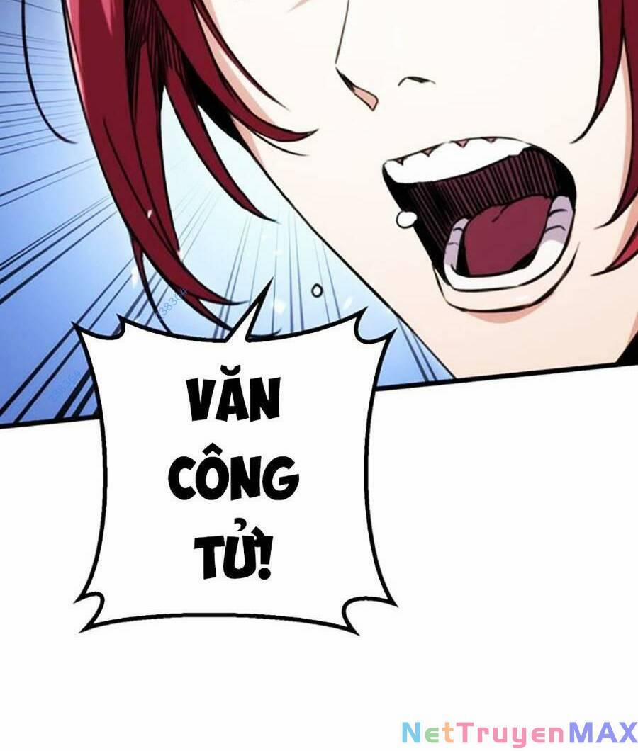 Thanh Kiếm Của Hoàng Đế 14 trang 129