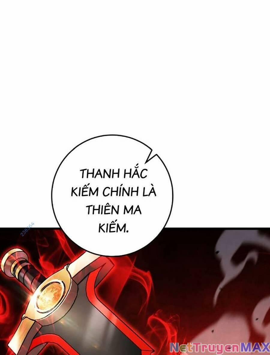 Thanh Kiếm Của Hoàng Đế 14 trang 13