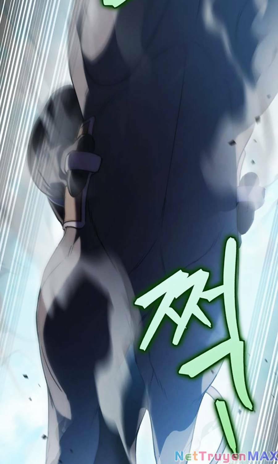 Thanh Kiếm Của Hoàng Đế 14 trang 141