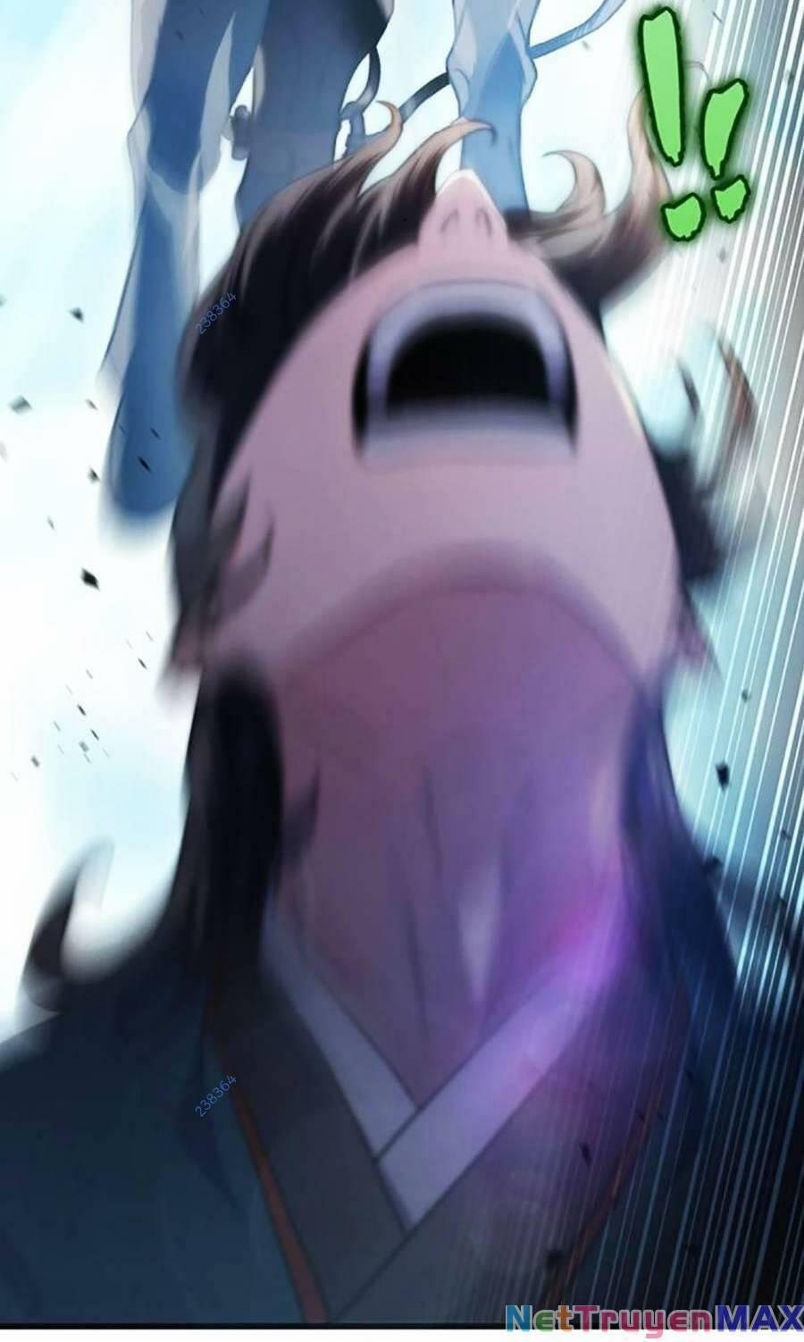 Thanh Kiếm Của Hoàng Đế 14 trang 142