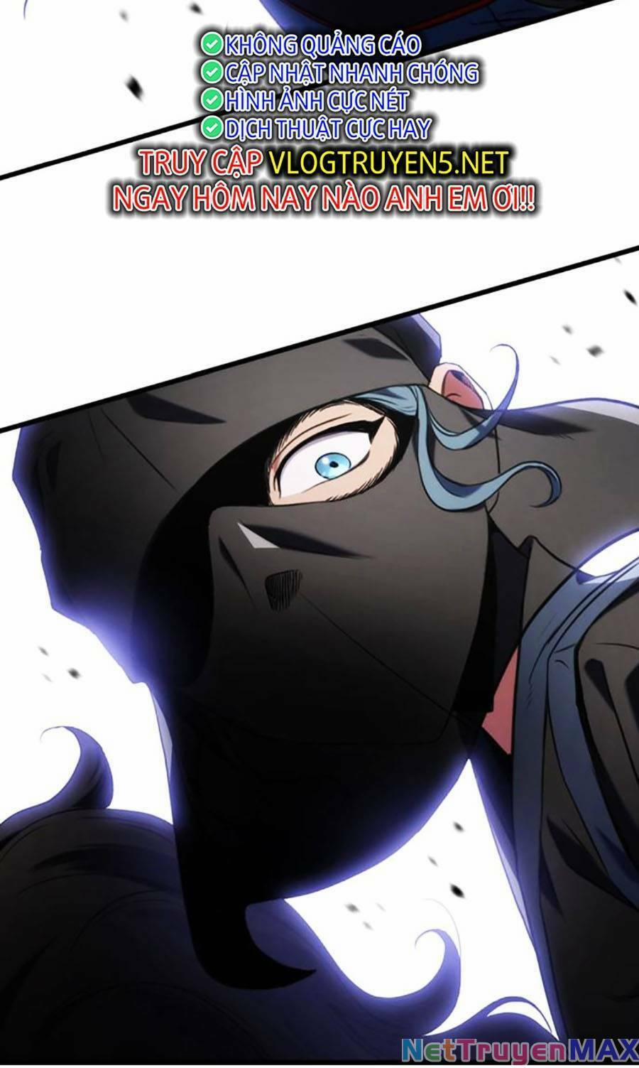 Thanh Kiếm Của Hoàng Đế 14 trang 145