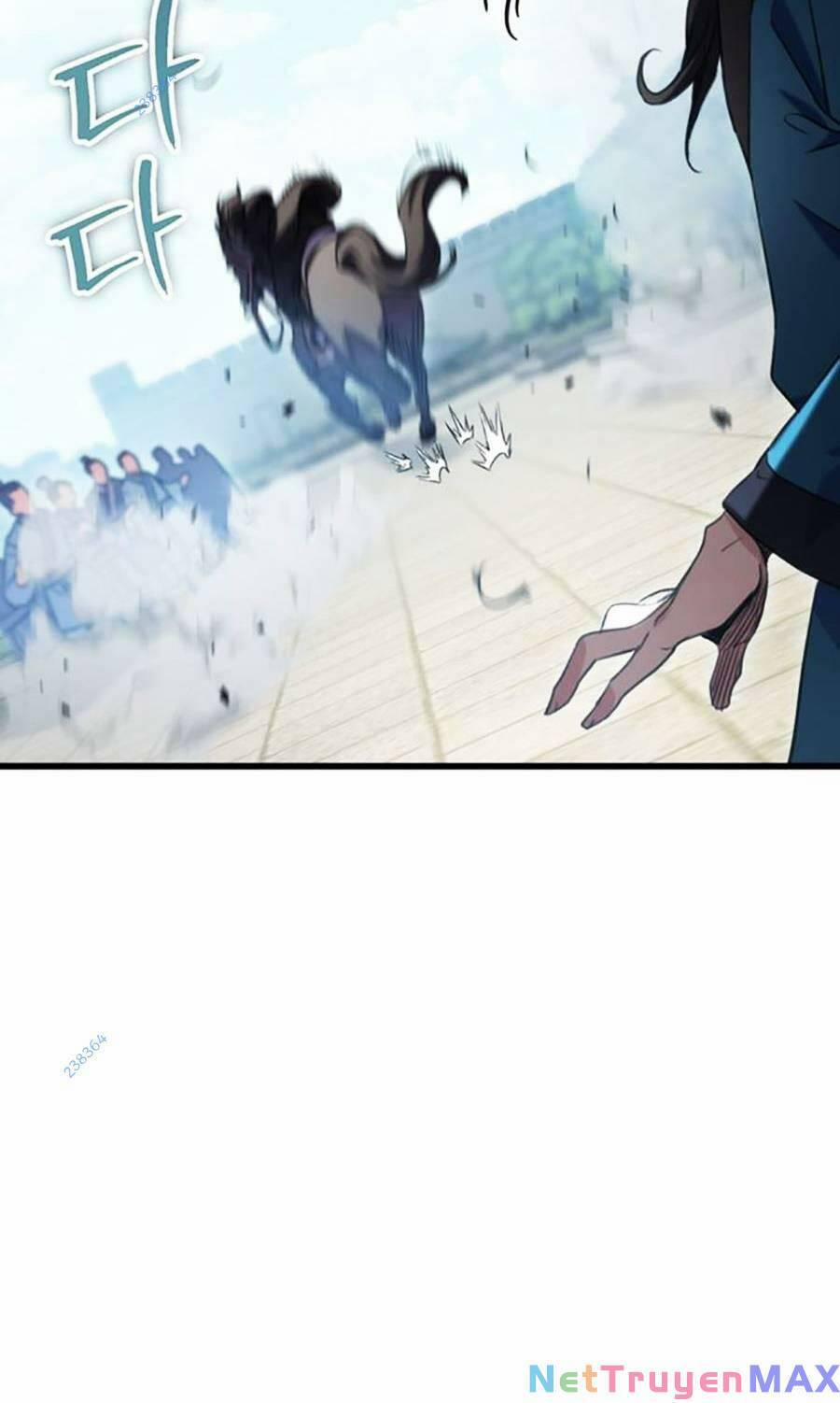 Thanh Kiếm Của Hoàng Đế 14 trang 148