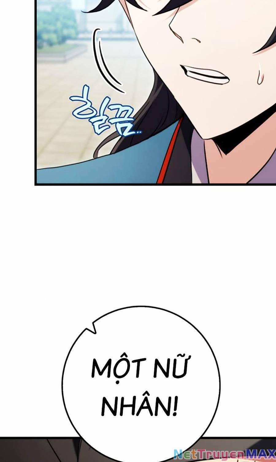 Thanh Kiếm Của Hoàng Đế 14 trang 157