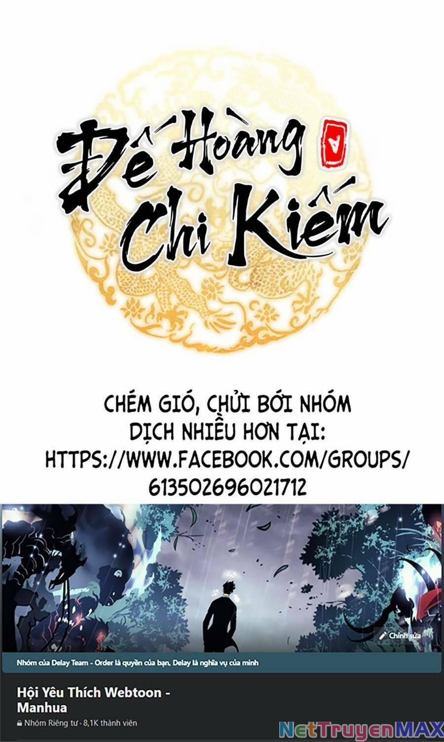 Thanh Kiếm Của Hoàng Đế 14 trang 159