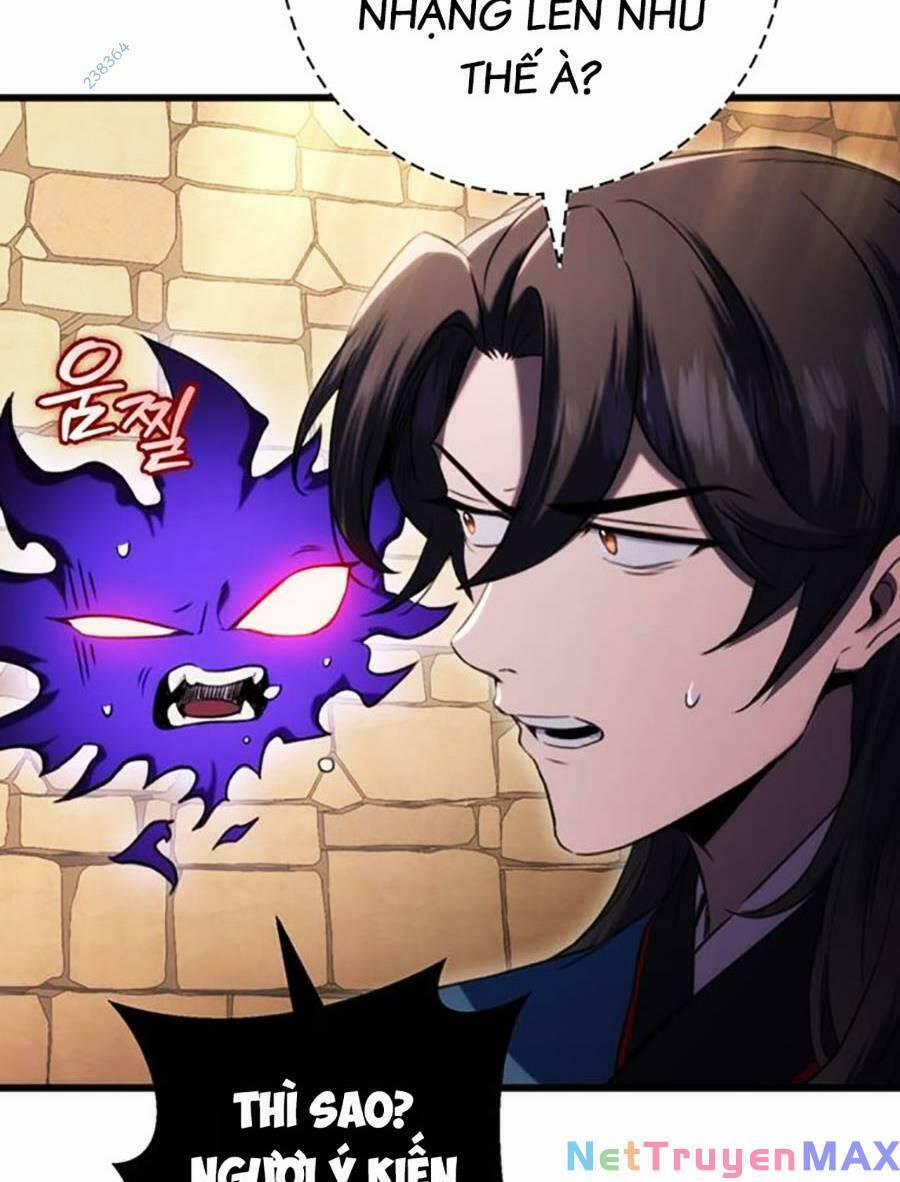 Thanh Kiếm Của Hoàng Đế 14 trang 16