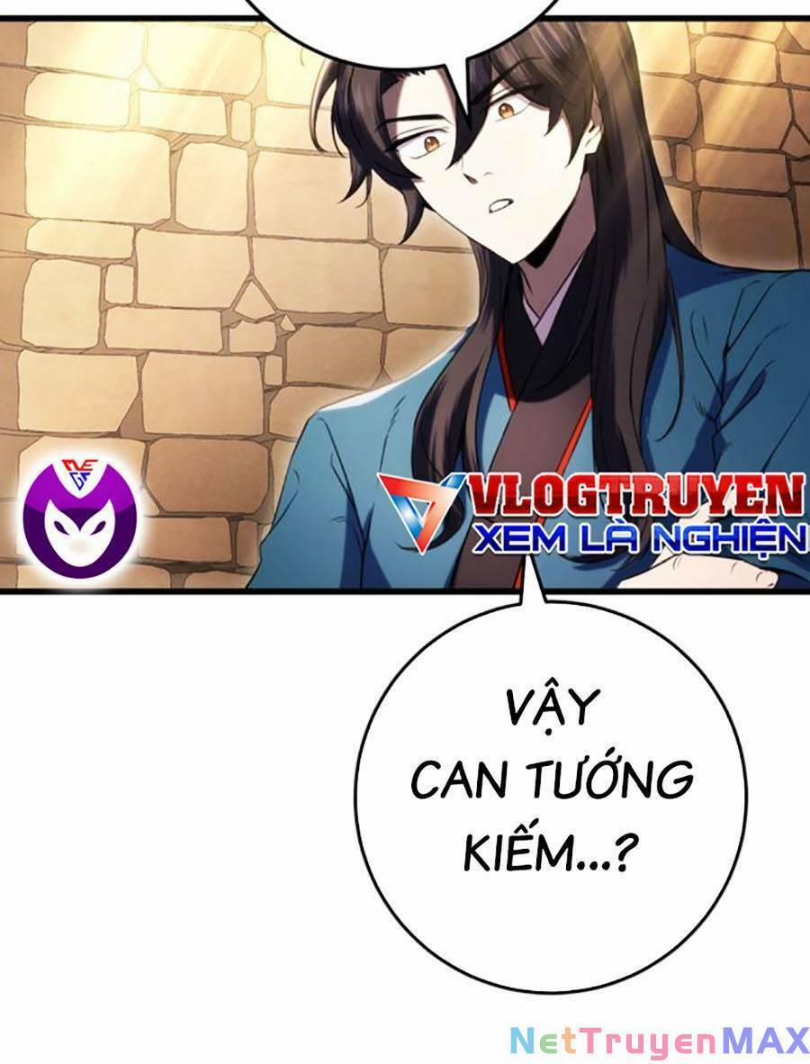 Thanh Kiếm Của Hoàng Đế 14 trang 18