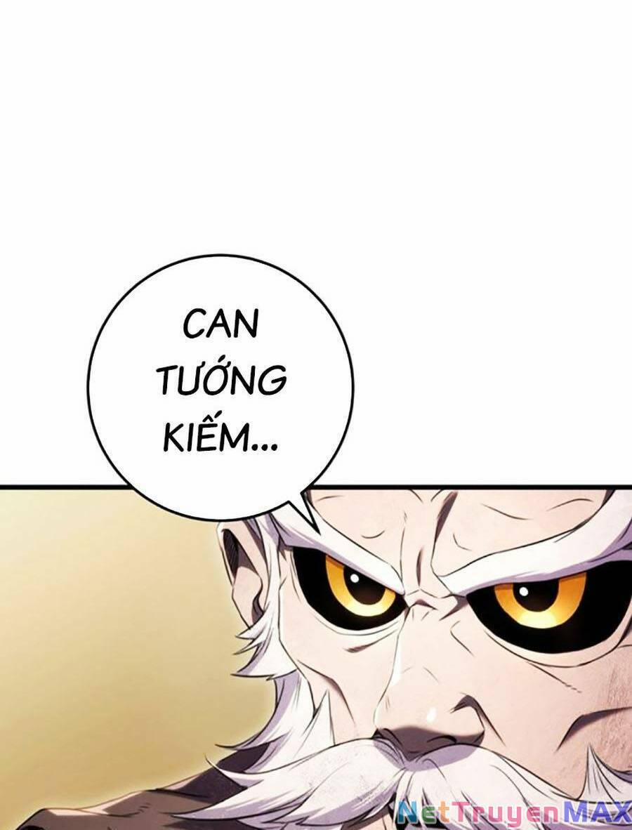 Thanh Kiếm Của Hoàng Đế 14 trang 19