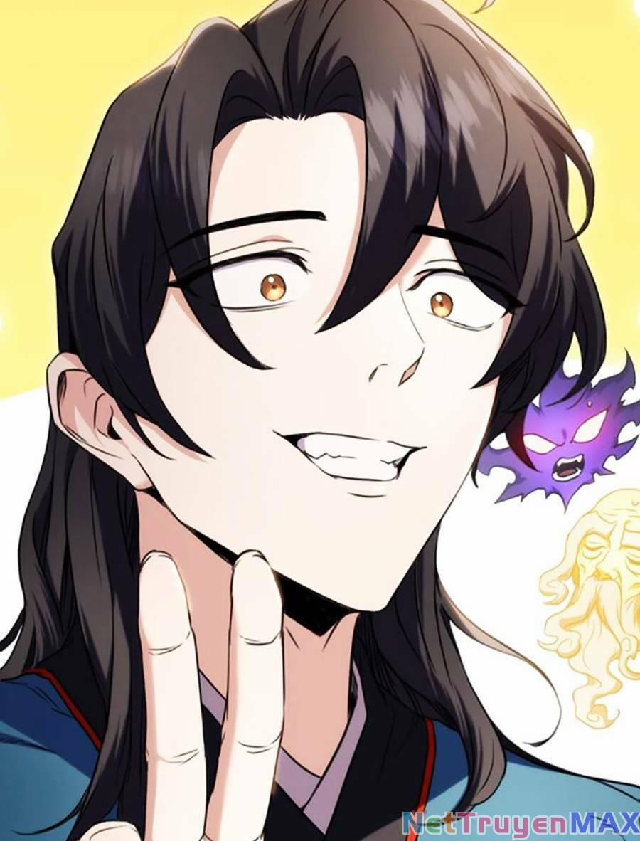 Thanh Kiếm Của Hoàng Đế 14 trang 2