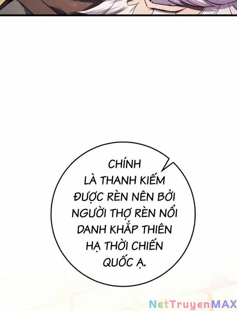 Thanh Kiếm Của Hoàng Đế 14 trang 20