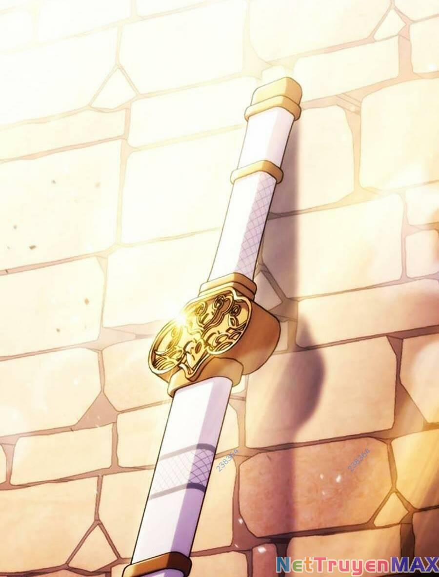Thanh Kiếm Của Hoàng Đế 14 trang 21
