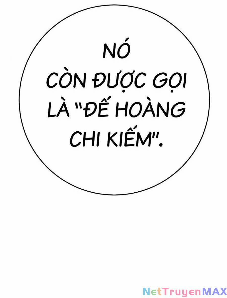 Thanh Kiếm Của Hoàng Đế 14 trang 23