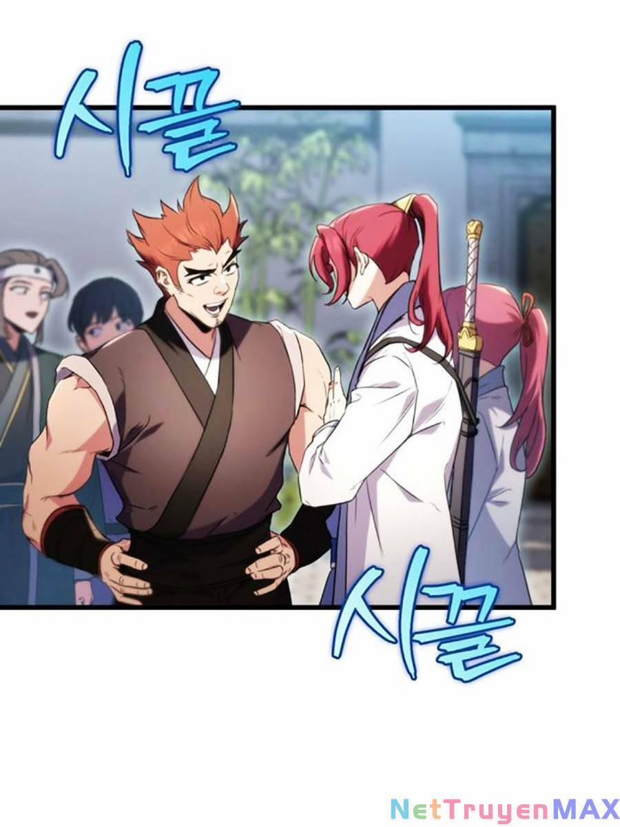 Thanh Kiếm Của Hoàng Đế 14 trang 34