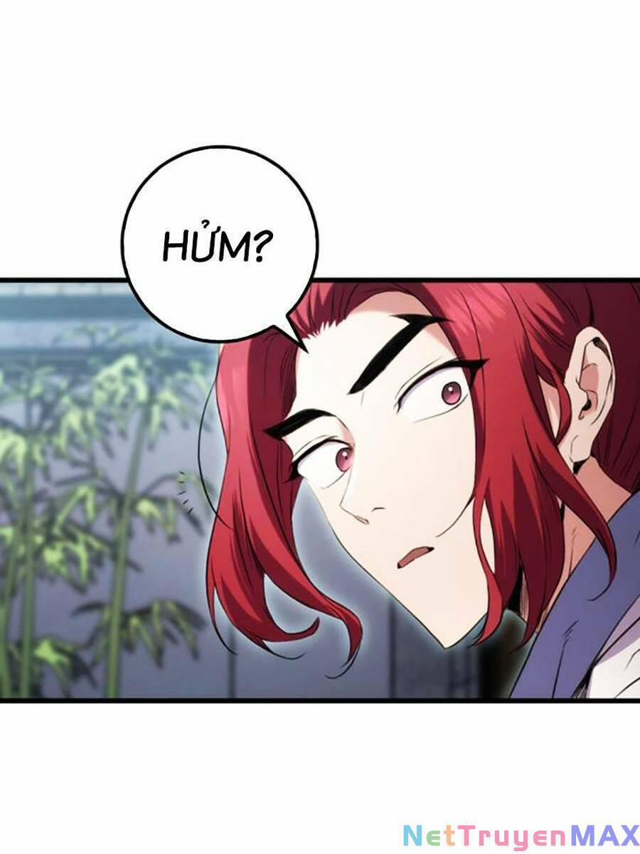 Thanh Kiếm Của Hoàng Đế 14 trang 35