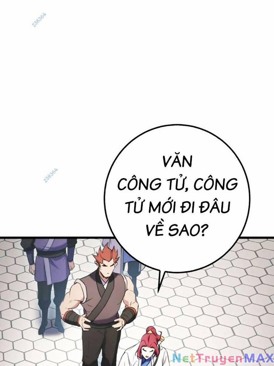 Thanh Kiếm Của Hoàng Đế 14 trang 36