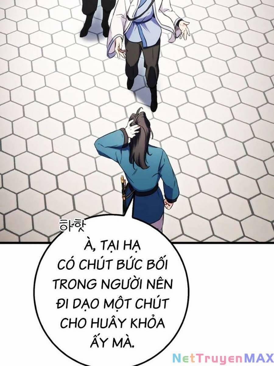 Thanh Kiếm Của Hoàng Đế 14 trang 37