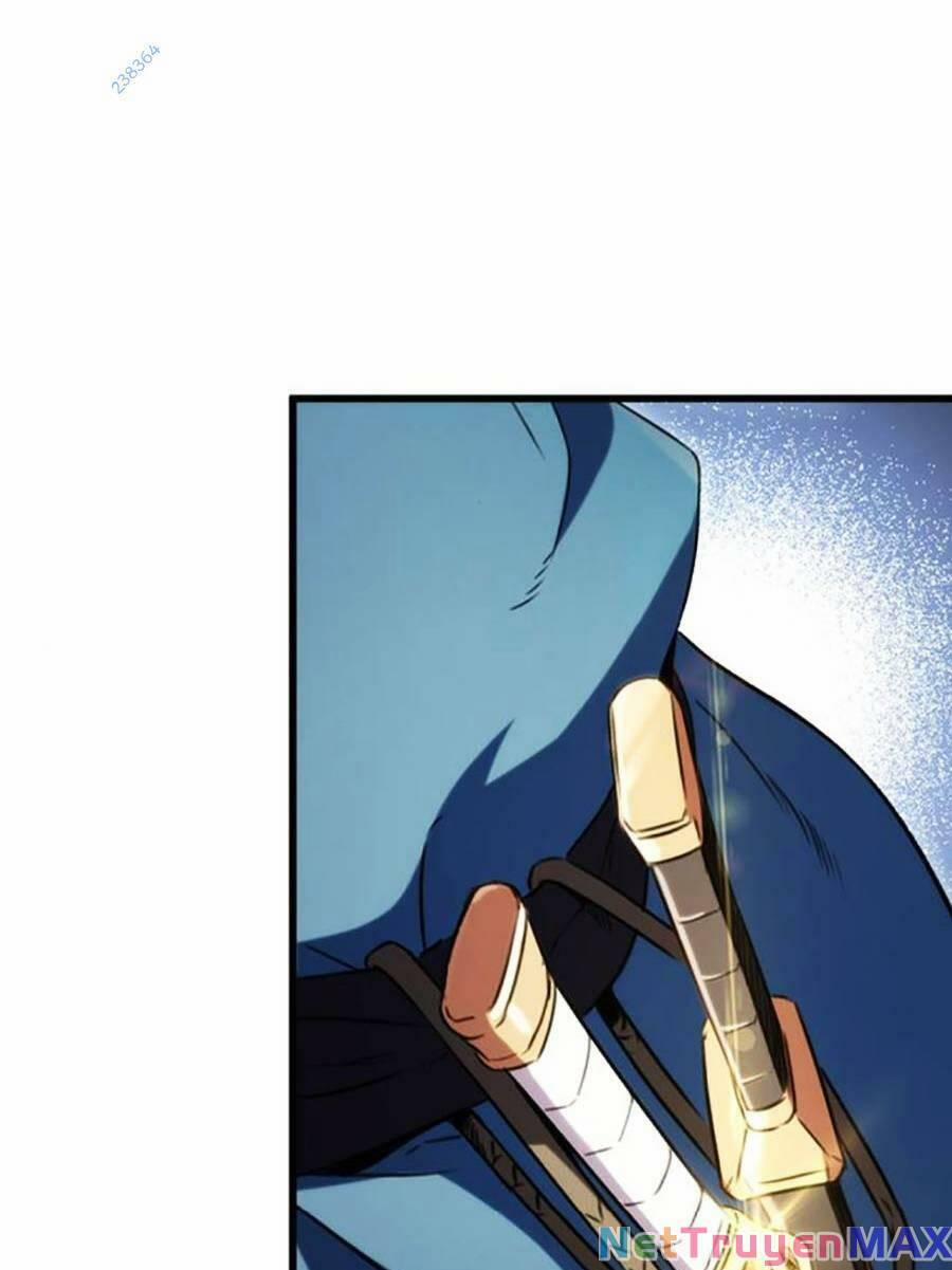 Thanh Kiếm Của Hoàng Đế 14 trang 40