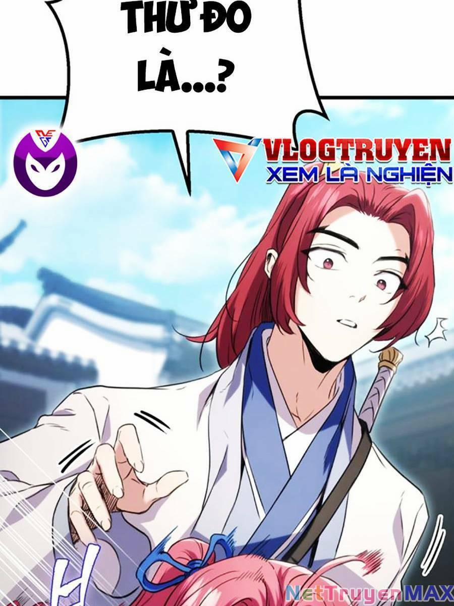 Thanh Kiếm Của Hoàng Đế 14 trang 42