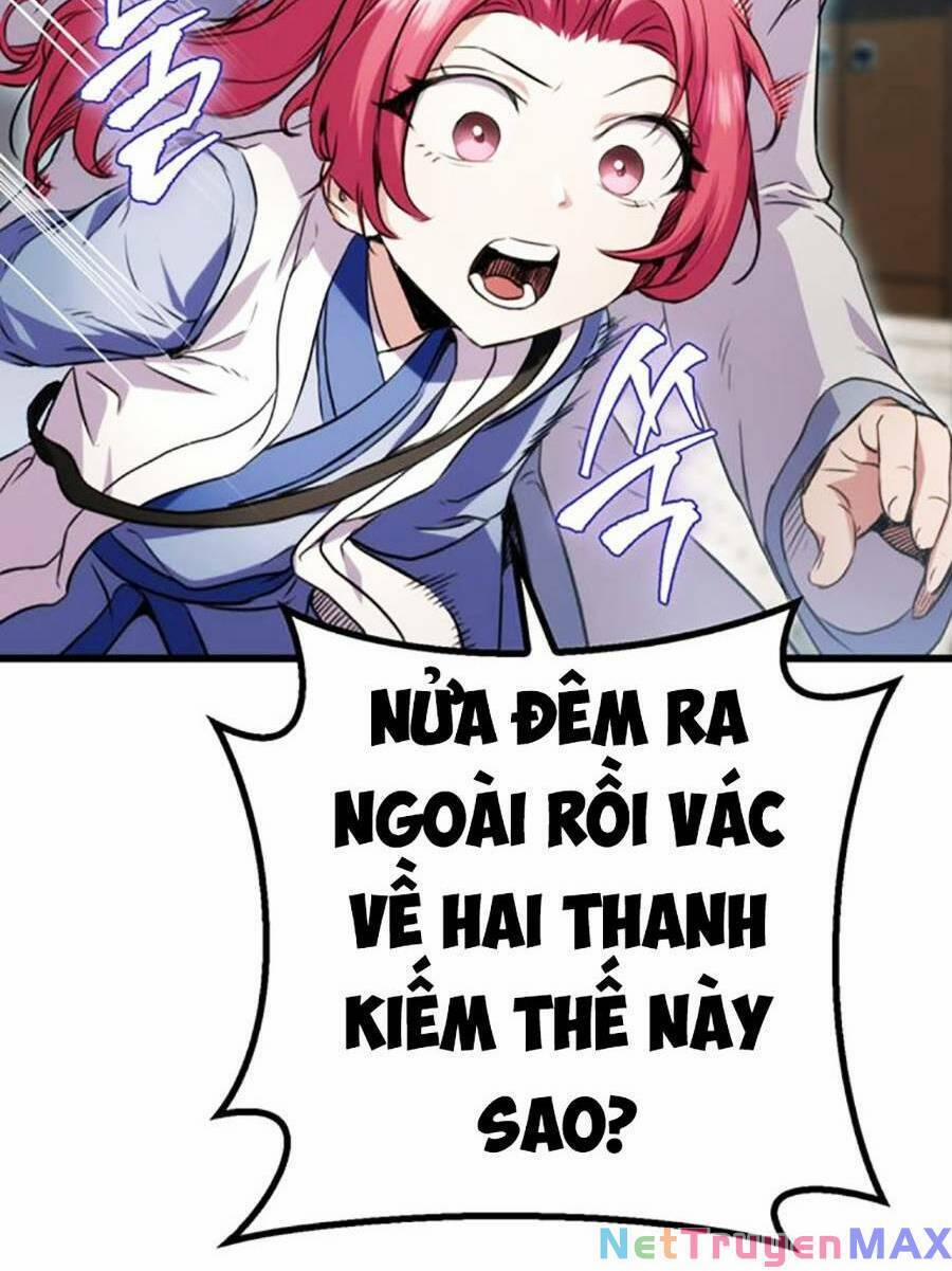 Thanh Kiếm Của Hoàng Đế 14 trang 43