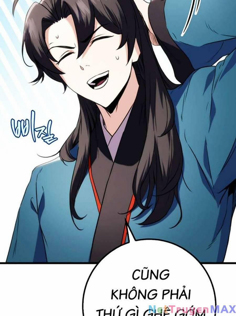 Thanh Kiếm Của Hoàng Đế 14 trang 45