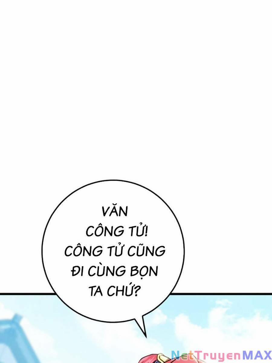 Thanh Kiếm Của Hoàng Đế 14 trang 50