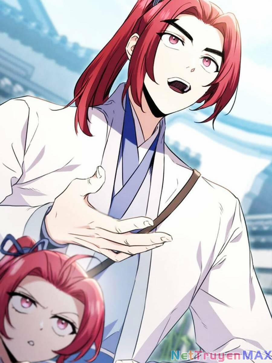 Thanh Kiếm Của Hoàng Đế 14 trang 51