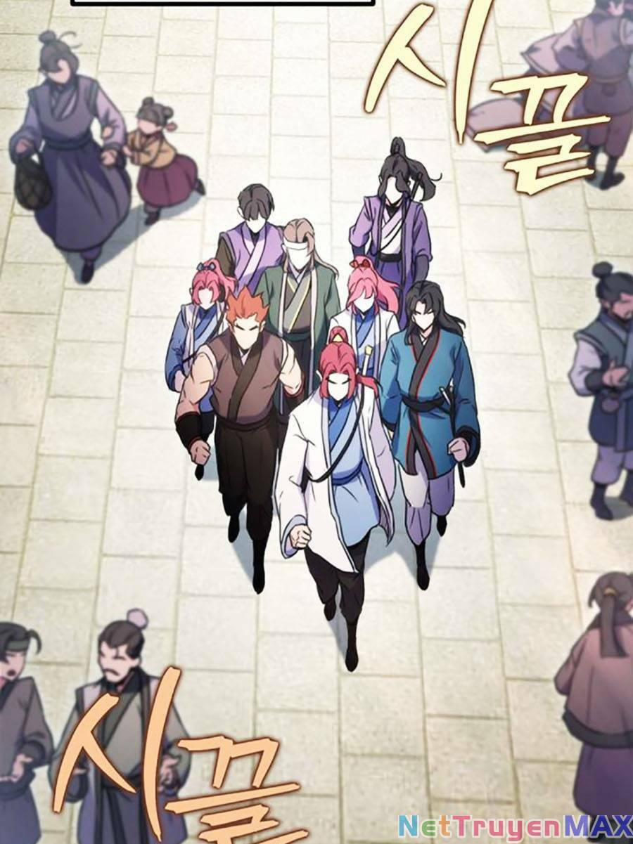 Thanh Kiếm Của Hoàng Đế 14 trang 54