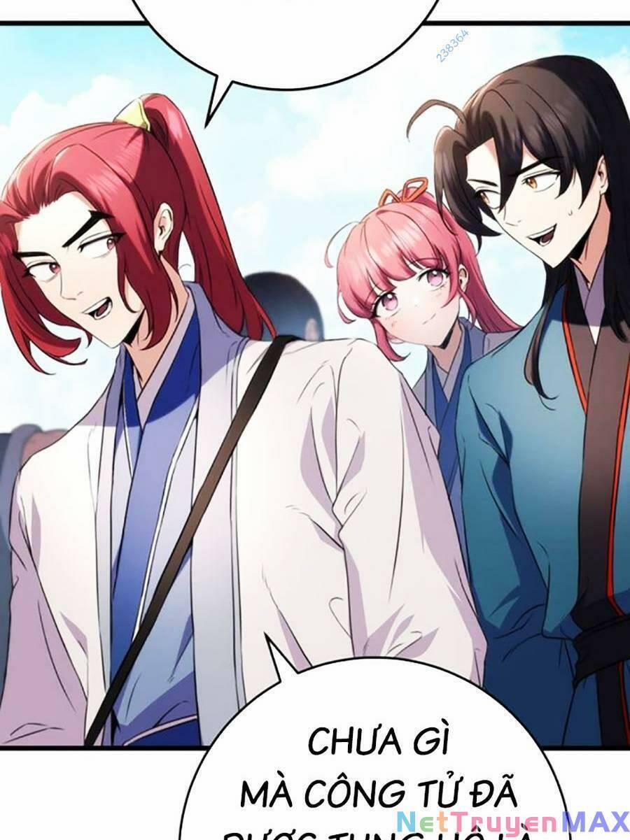Thanh Kiếm Của Hoàng Đế 14 trang 56