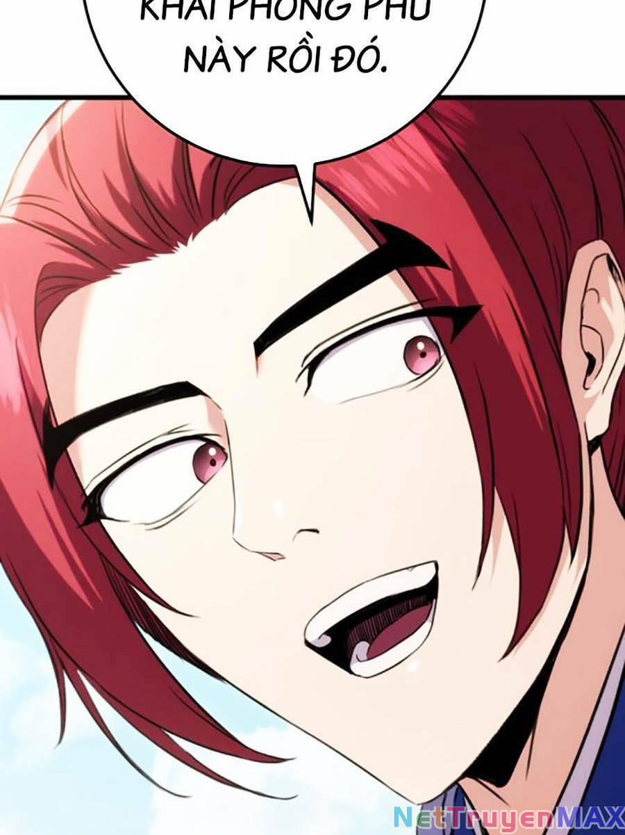 Thanh Kiếm Của Hoàng Đế 14 trang 58