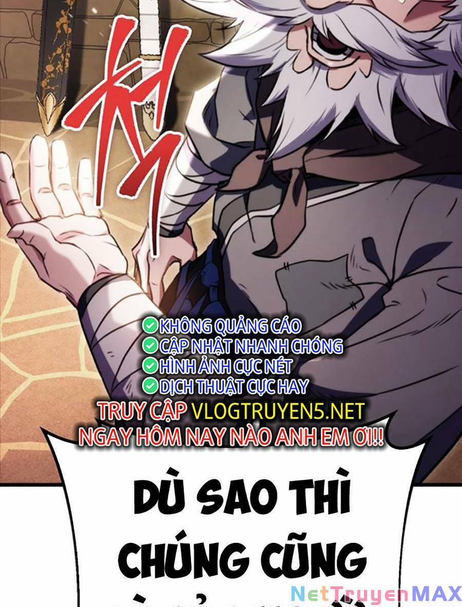 Thanh Kiếm Của Hoàng Đế 14 trang 6
