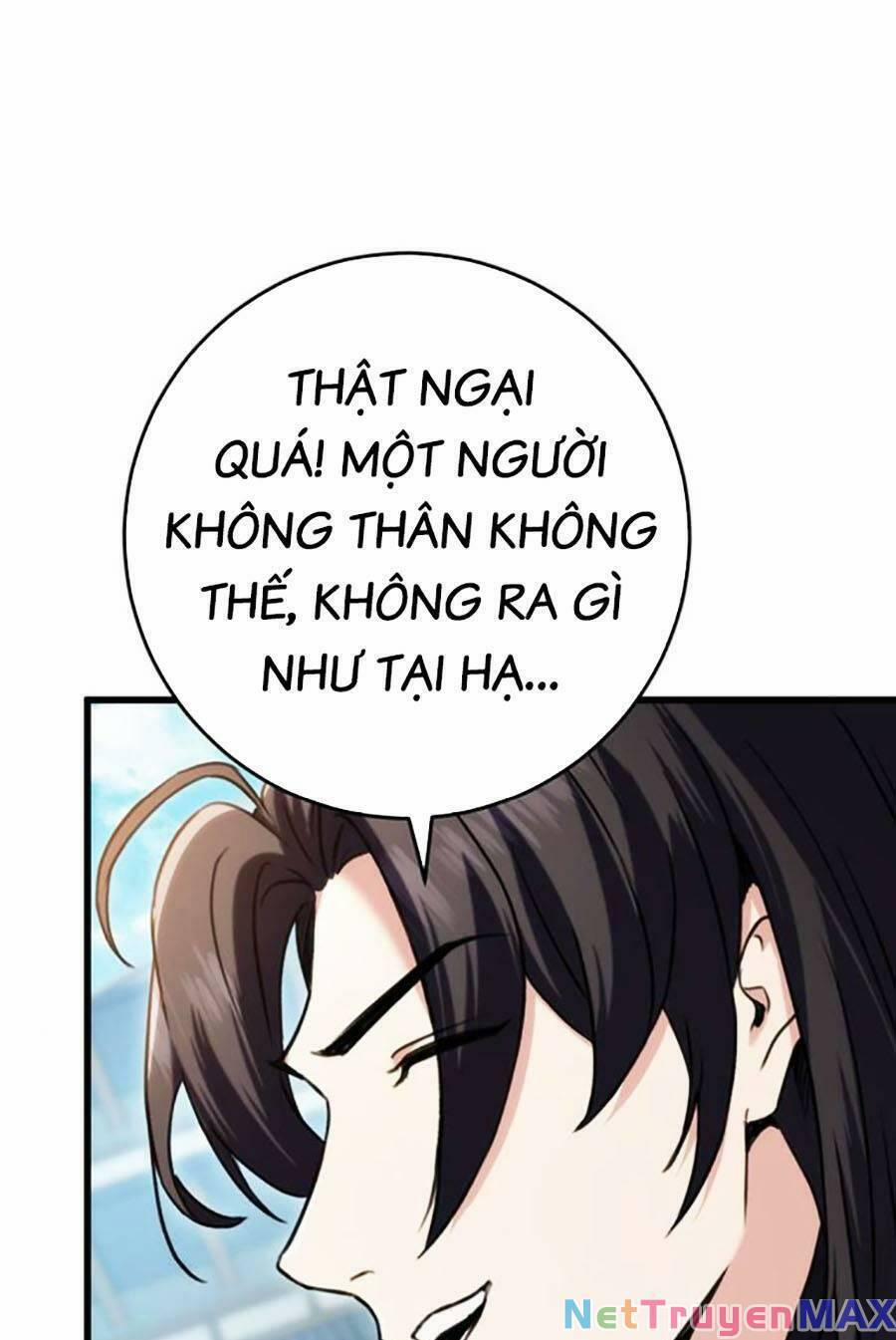 Thanh Kiếm Của Hoàng Đế 14 trang 60