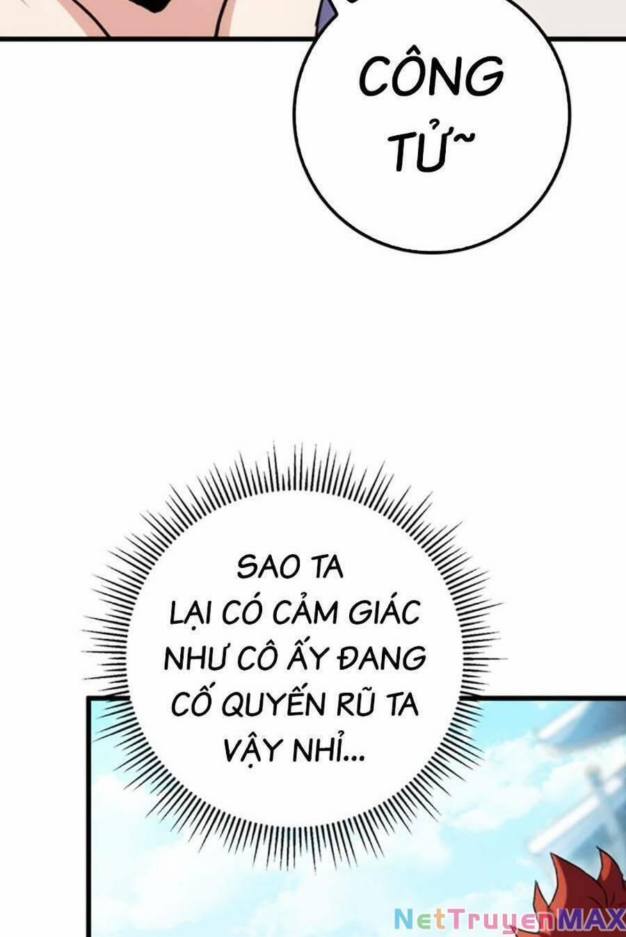 Thanh Kiếm Của Hoàng Đế 14 trang 63