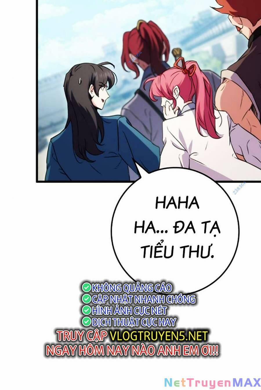 Thanh Kiếm Của Hoàng Đế 14 trang 64