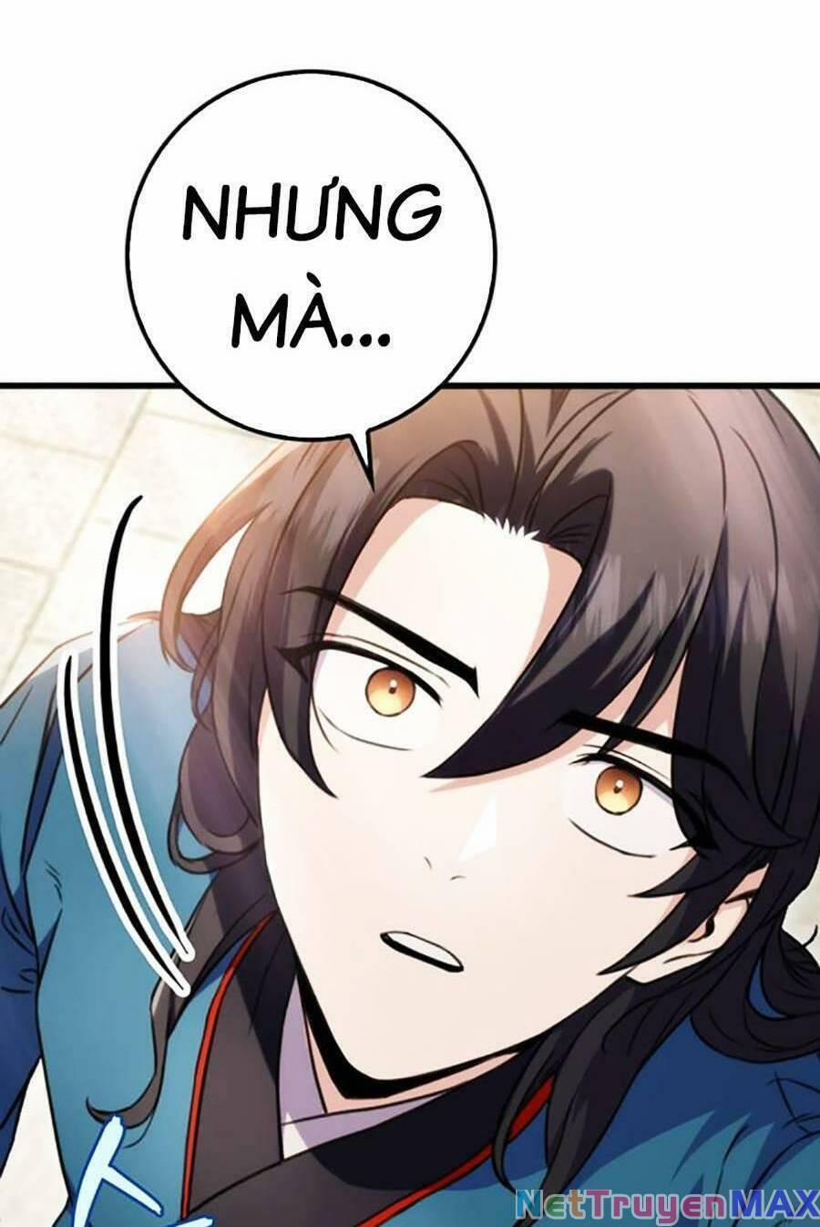 Thanh Kiếm Của Hoàng Đế 14 trang 65