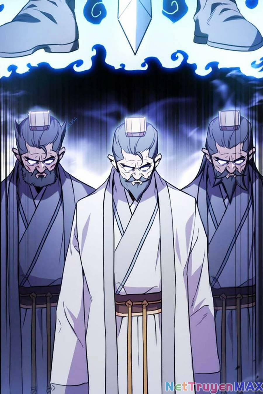 Thanh Kiếm Của Hoàng Đế 14 trang 73