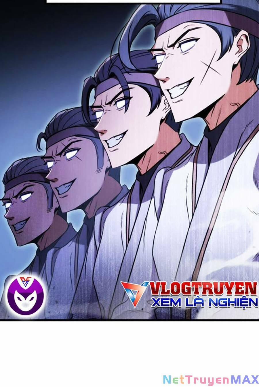 Thanh Kiếm Của Hoàng Đế 14 trang 75