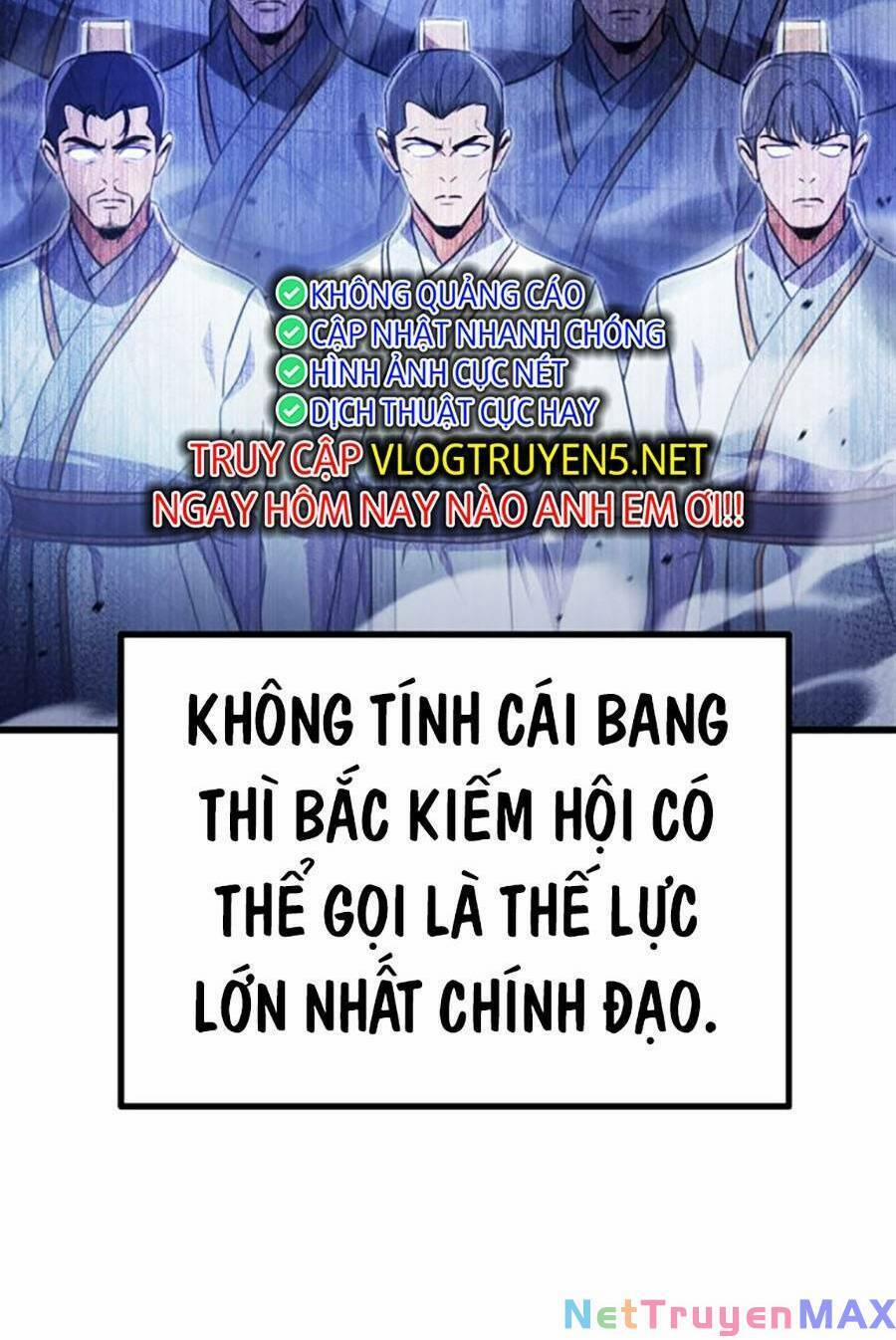 Thanh Kiếm Của Hoàng Đế 14 trang 79