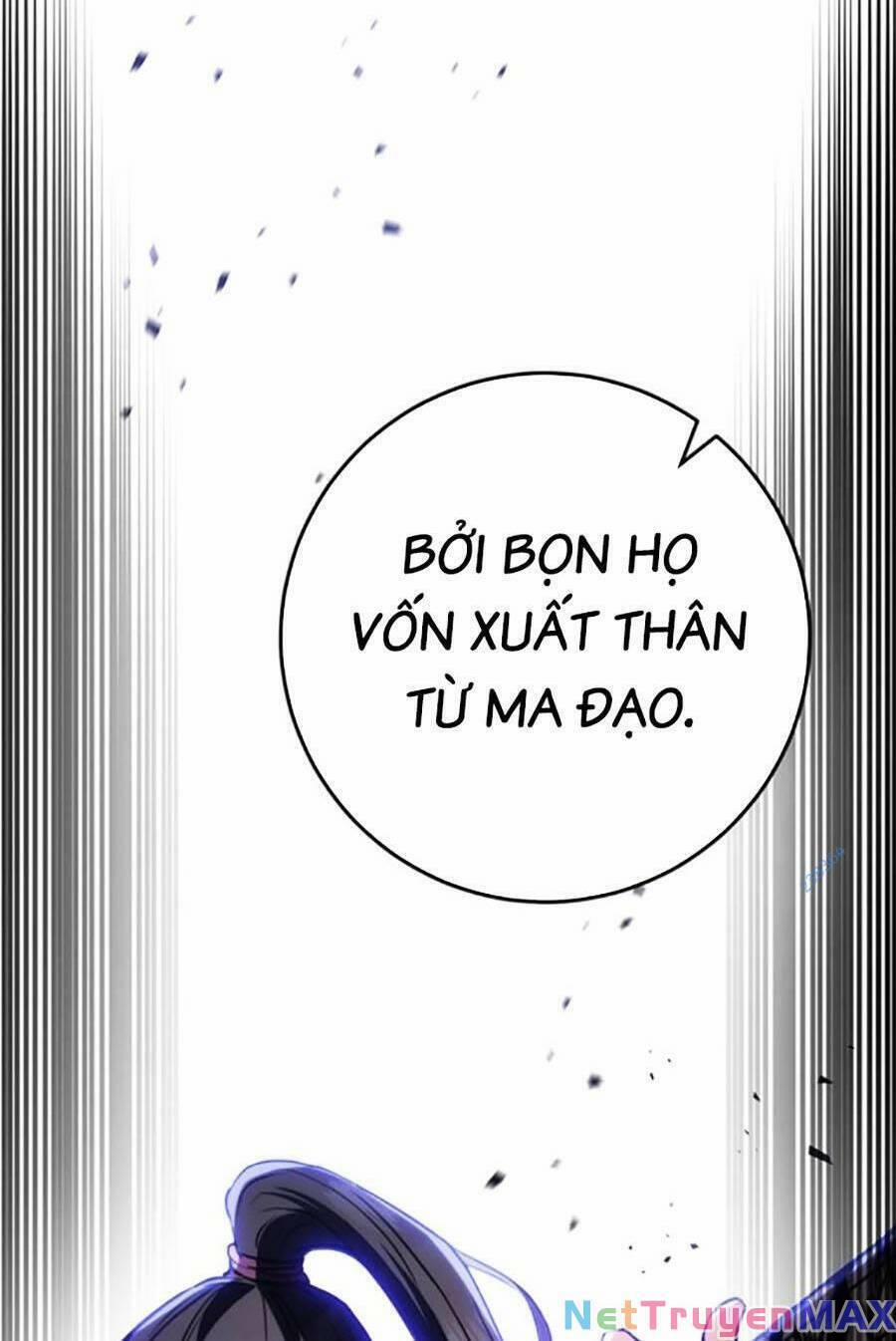 Thanh Kiếm Của Hoàng Đế 14 trang 85