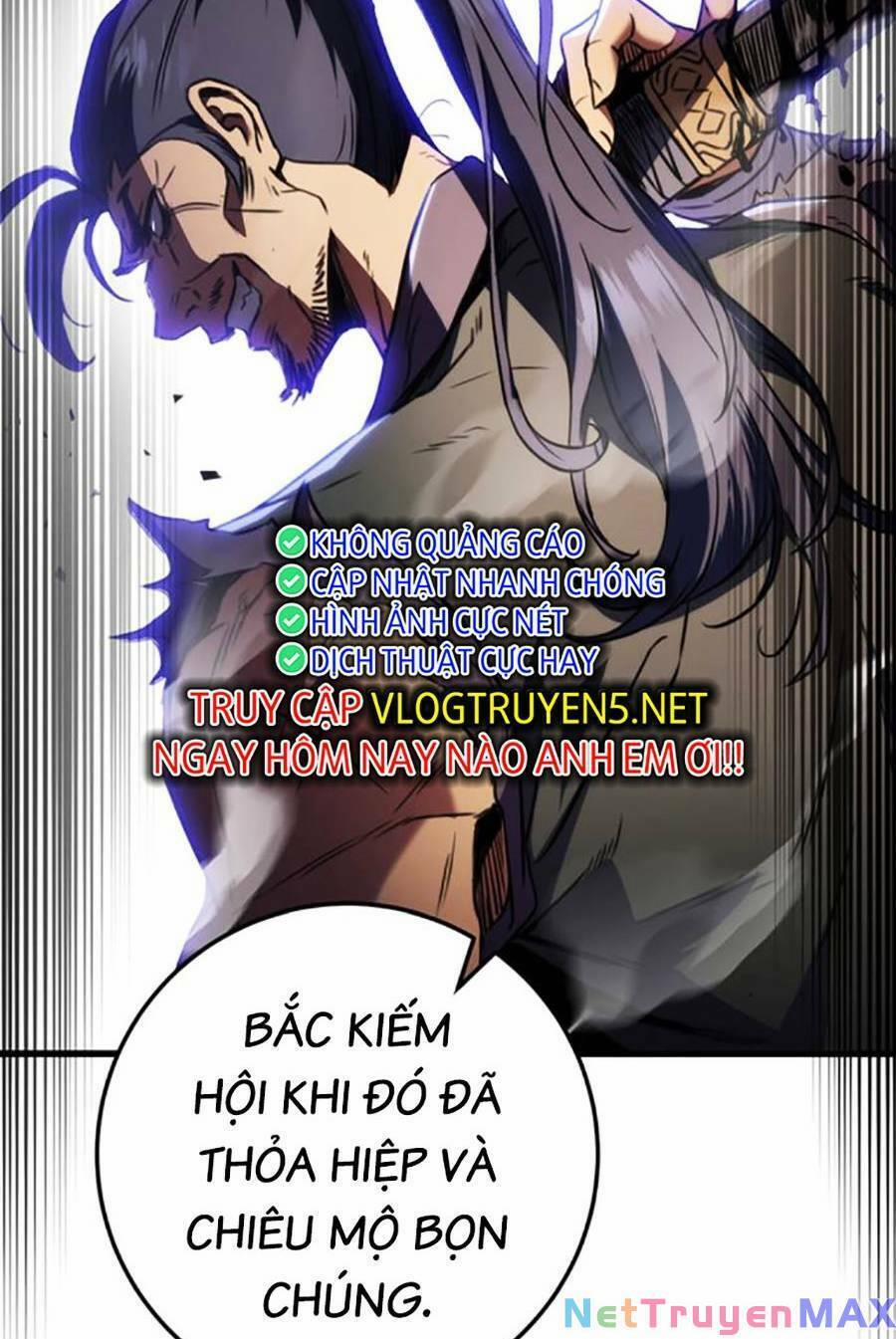 Thanh Kiếm Của Hoàng Đế 14 trang 86