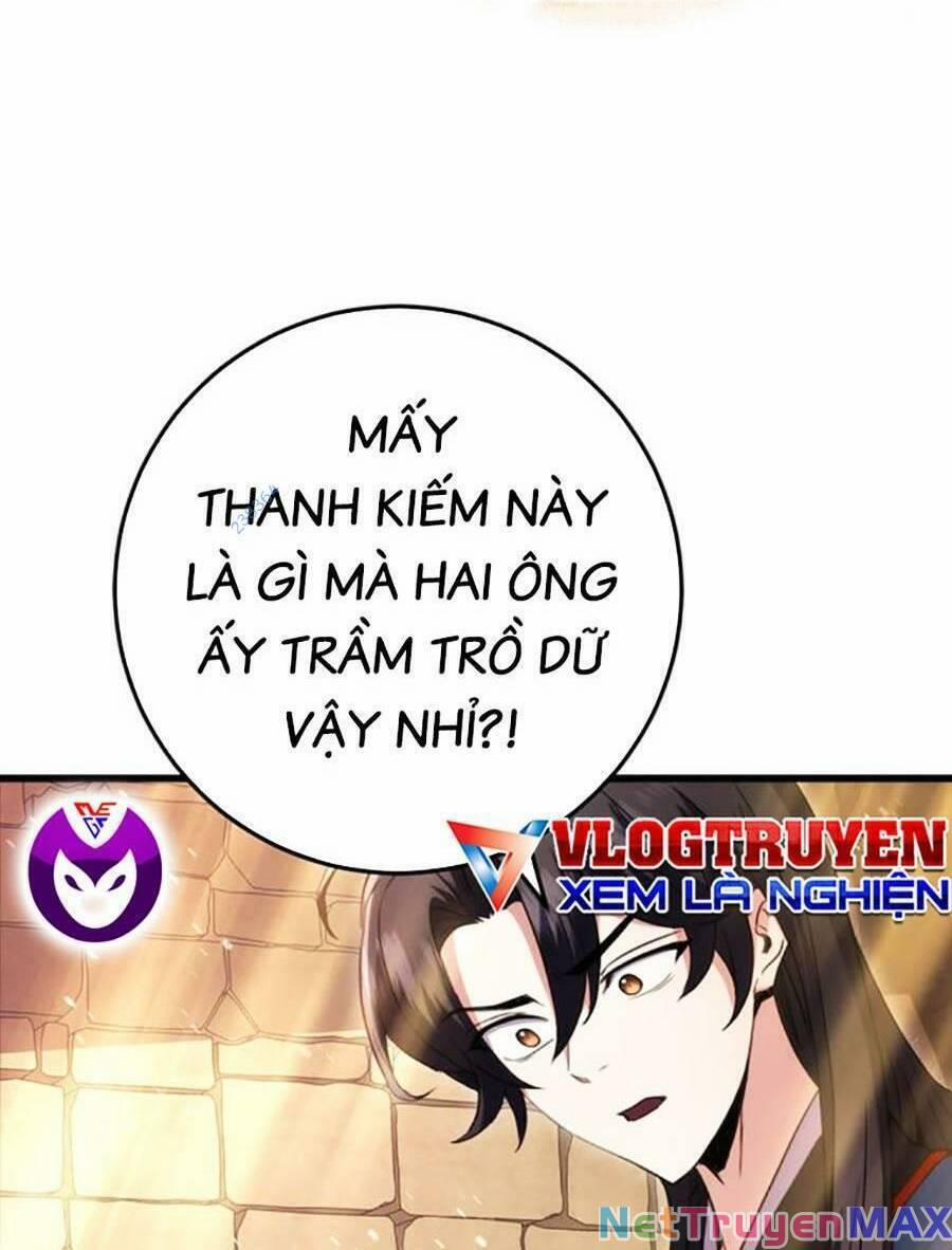 Thanh Kiếm Của Hoàng Đế 14 trang 9
